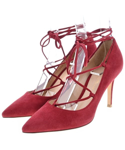 Gianvito Rossi รองเท้าส้นสูง