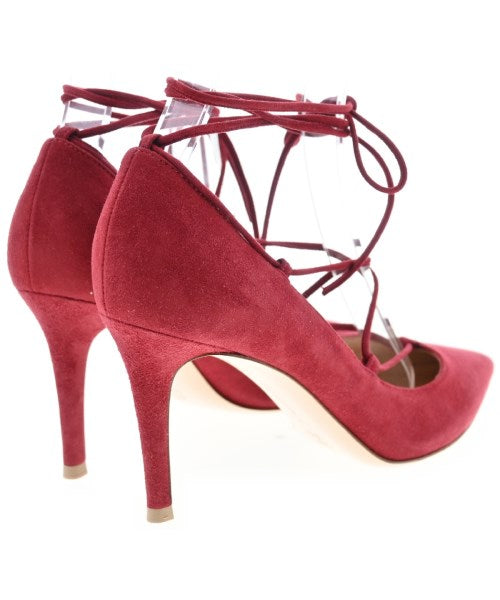 Gianvito Rossi รองเท้าส้นสูง