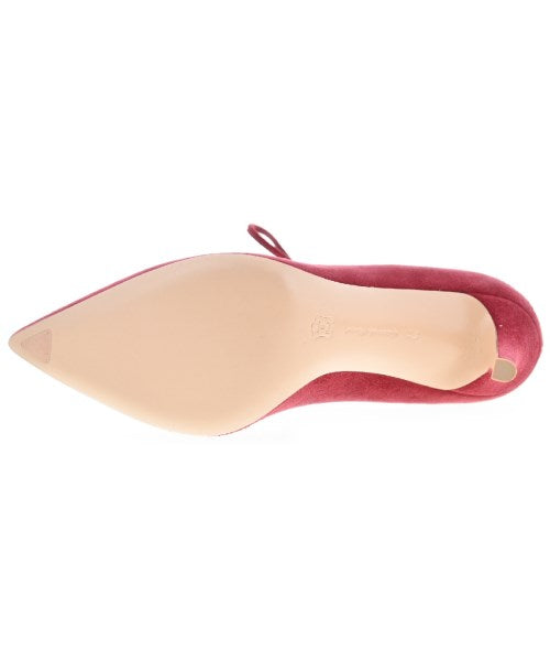 Gianvito Rossi รองเท้าส้นสูง