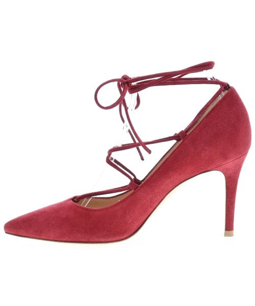 Gianvito Rossi รองเท้าส้นสูง