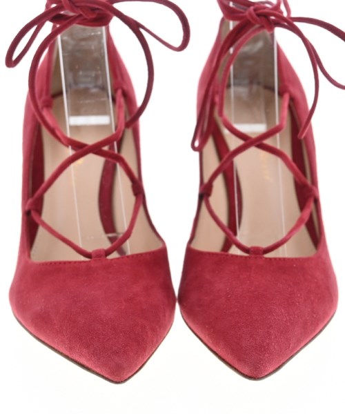 Gianvito Rossi รองเท้าส้นสูง