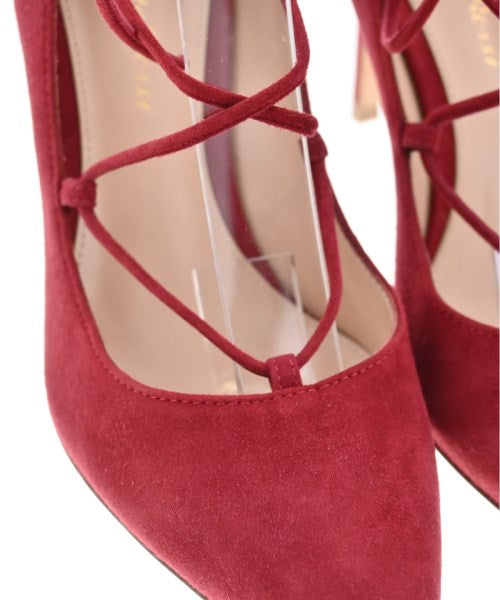 Gianvito Rossi รองเท้าส้นสูง