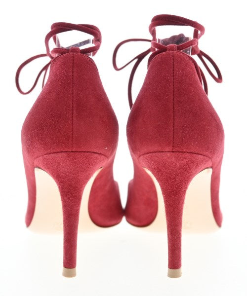 Gianvito Rossi รองเท้าส้นสูง