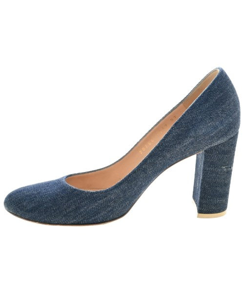 Gianvito Rossi รองเท้าแตะ