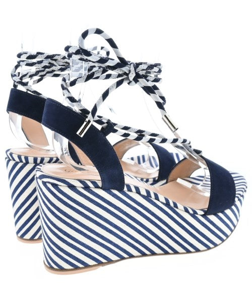 Gianvito Rossi รองเท้าแตะ