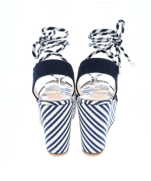 Gianvito Rossi รองเท้าแตะ
