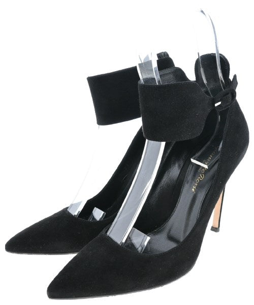 Gianvito Rossi รองเท้าส้นสูง