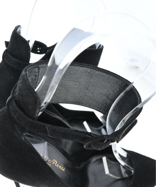 Gianvito Rossi รองเท้าส้นสูง