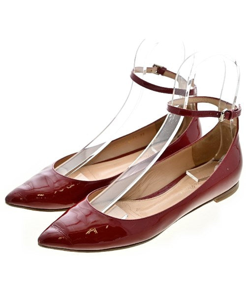 Gianvito Rossi รองเท้าส้นสูง