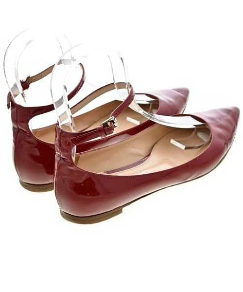 Gianvito Rossi รองเท้าส้นสูง