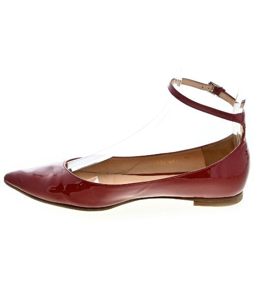 Gianvito Rossi รองเท้าส้นสูง