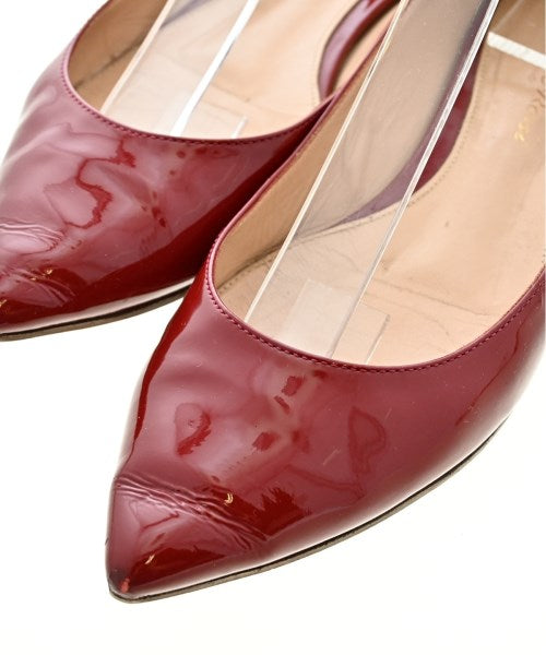 Gianvito Rossi รองเท้าส้นสูง