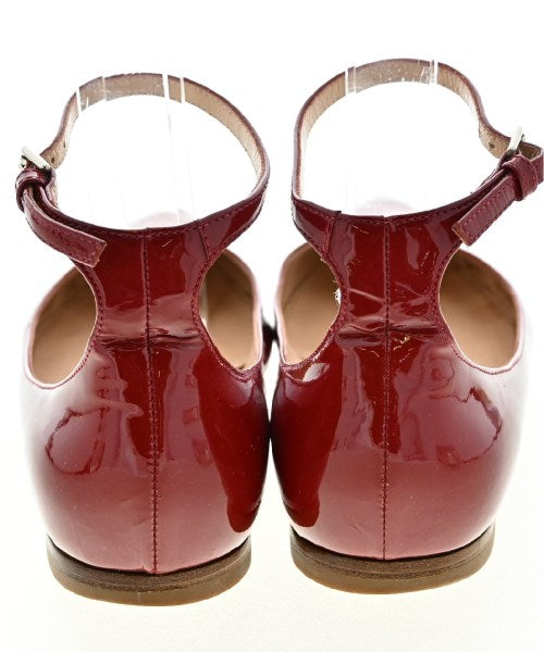 Gianvito Rossi รองเท้าส้นสูง