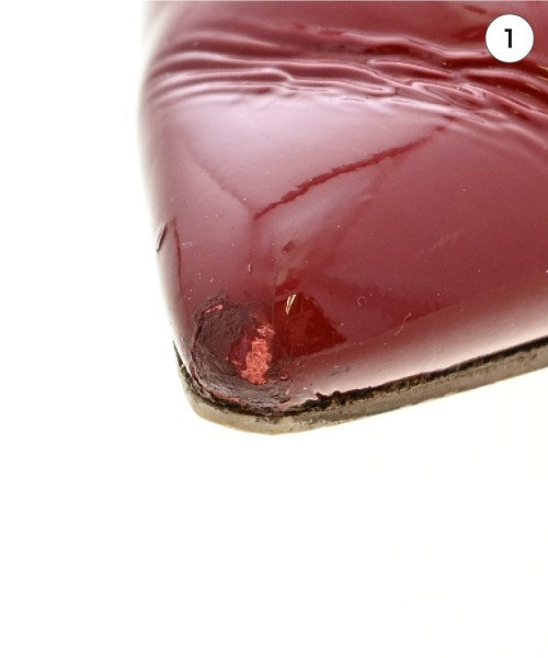 Gianvito Rossi รองเท้าส้นสูง