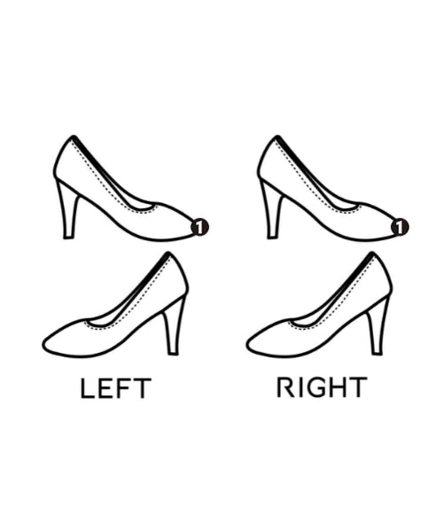 Gianvito Rossi รองเท้าส้นสูง
