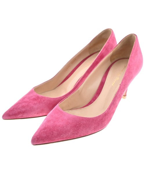Gianvito Rossi รองเท้าส้นสูง