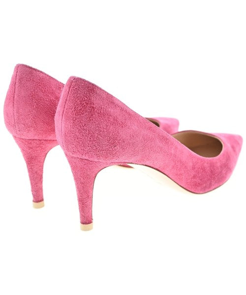 Gianvito Rossi รองเท้าส้นสูง