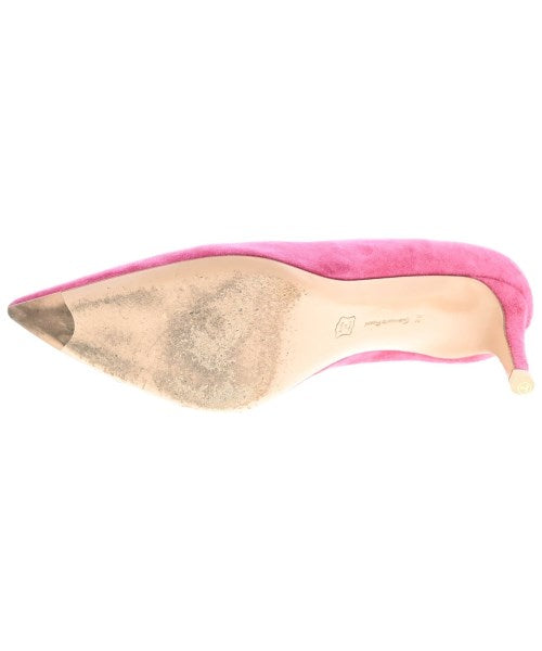 Gianvito Rossi รองเท้าส้นสูง