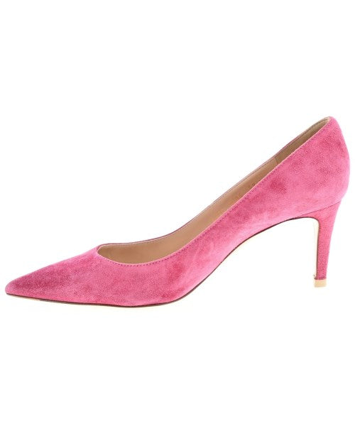 Gianvito Rossi รองเท้าส้นสูง