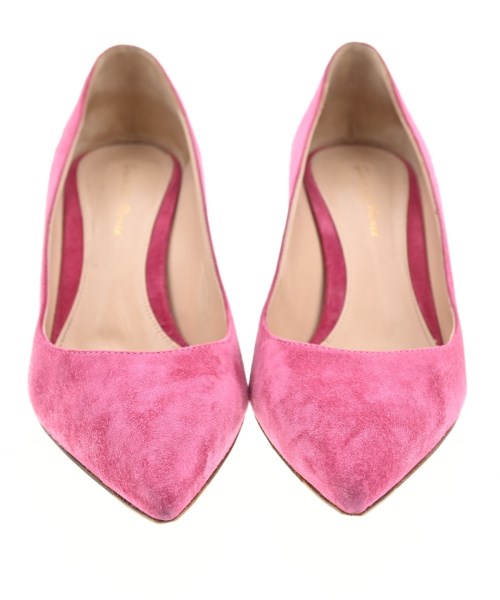 Gianvito Rossi รองเท้าส้นสูง