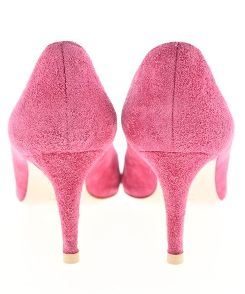 Gianvito Rossi รองเท้าส้นสูง