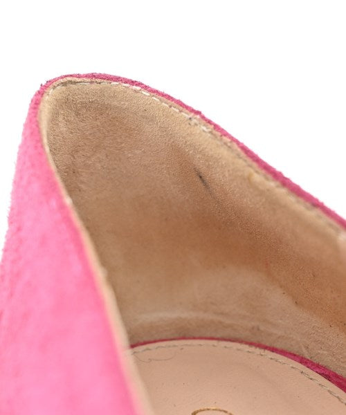 Gianvito Rossi รองเท้าส้นสูง