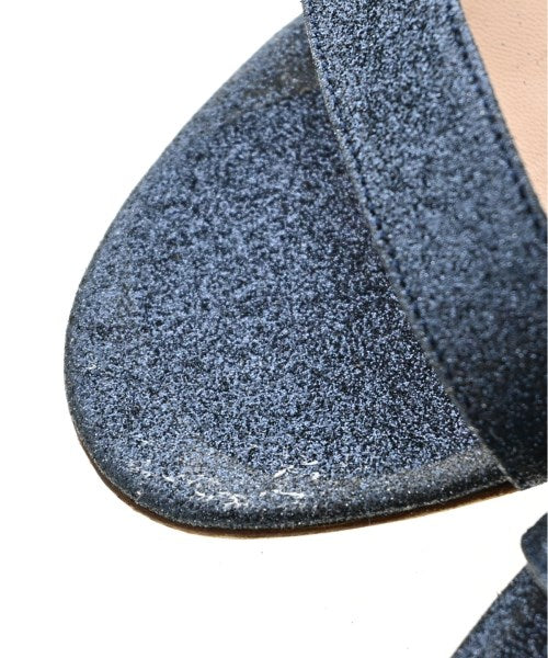 Gianvito Rossi รองเท้าออกงาน/รองเท้าไม่มีส้น