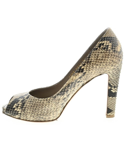 Gianvito Rossi รองเท้าส้นสูง