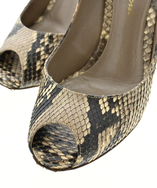 Gianvito Rossi รองเท้าส้นสูง