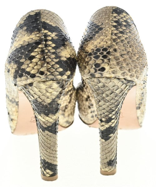 Gianvito Rossi รองเท้าส้นสูง