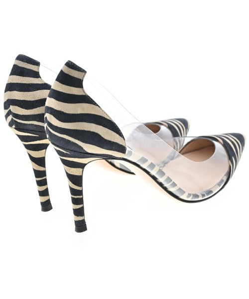 Gianvito Rossi รองเท้าส้นสูง