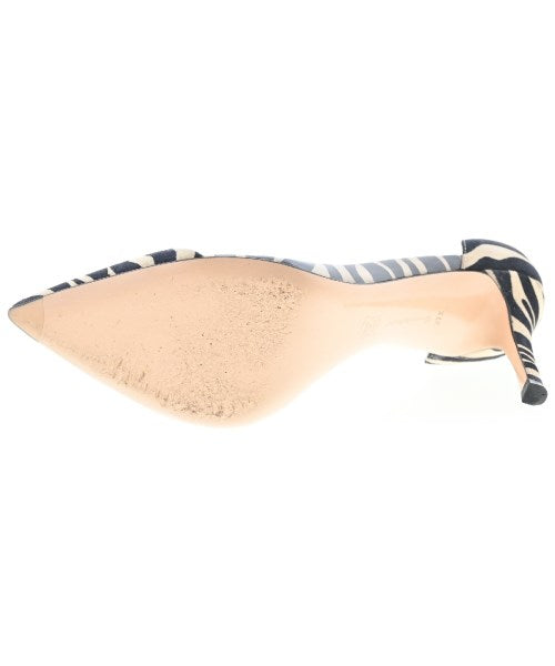 Gianvito Rossi รองเท้าส้นสูง