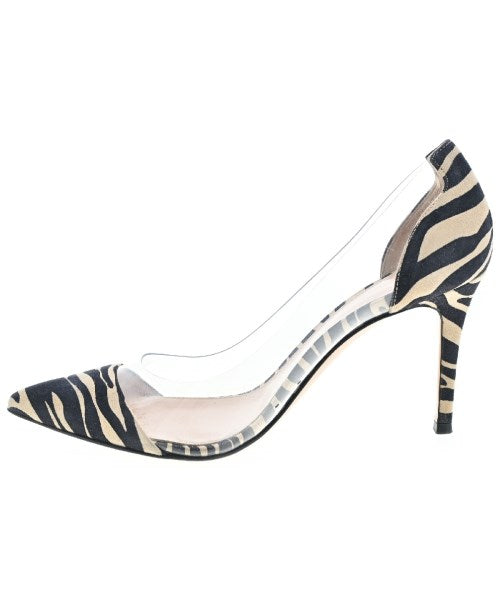 Gianvito Rossi รองเท้าส้นสูง