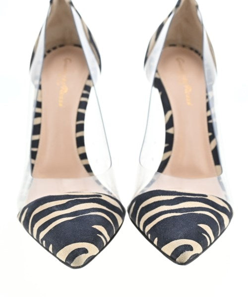 Gianvito Rossi รองเท้าส้นสูง