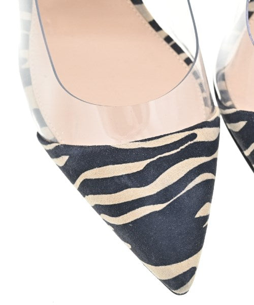 Gianvito Rossi รองเท้าส้นสูง