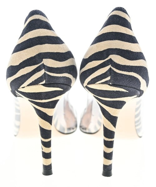 Gianvito Rossi รองเท้าส้นสูง