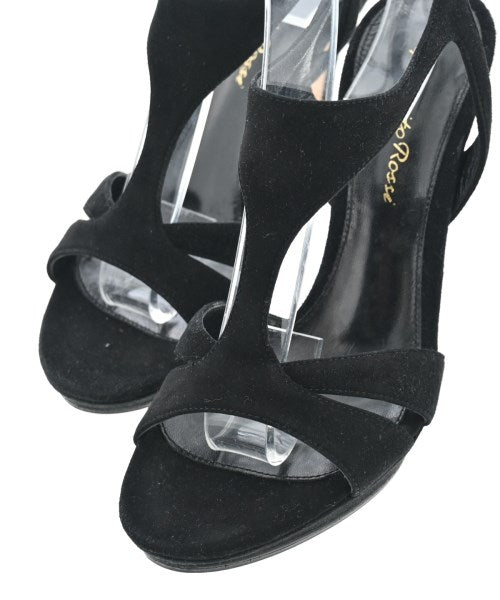 Gianvito Rossi รองเท้าแตะ
