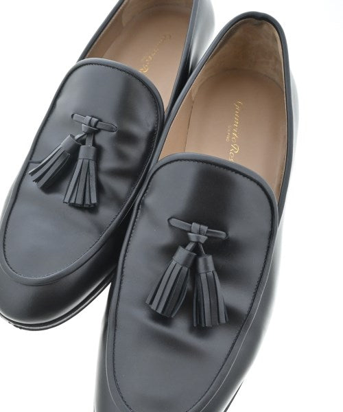 Gianvito Rossi รองเท้าสวมทางการ