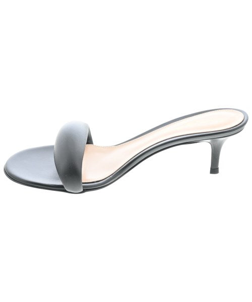 Gianvito Rossi รองเท้าแตะ