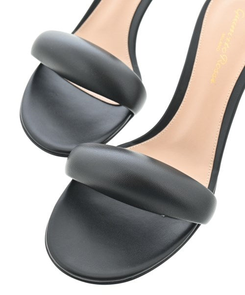 Gianvito Rossi รองเท้าแตะ