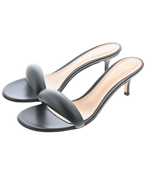 Gianvito Rossi รองเท้าแตะ