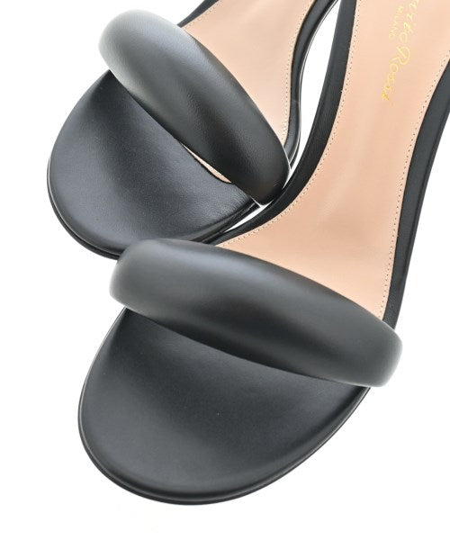 Gianvito Rossi รองเท้าแตะ