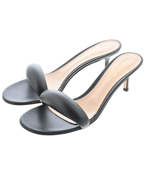 Gianvito Rossi รองเท้าแตะ
