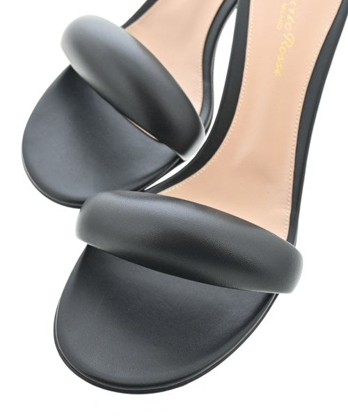 Gianvito Rossi รองเท้าแตะ