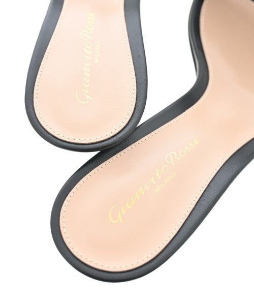 Gianvito Rossi รองเท้าแตะ