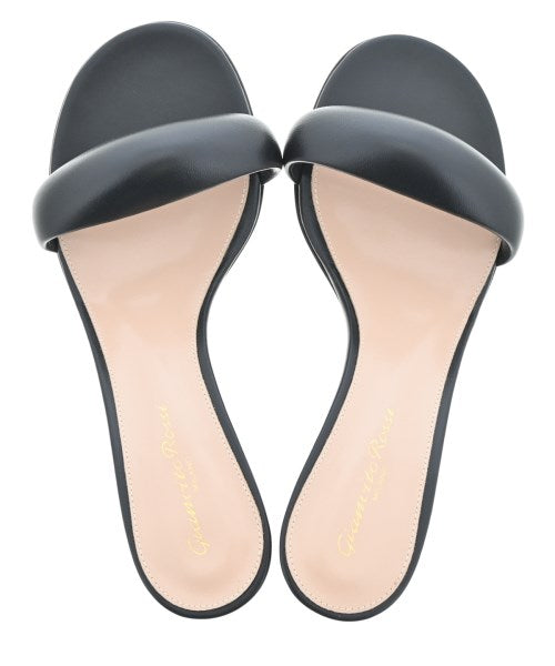 Gianvito Rossi รองเท้าแตะ