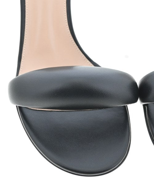 Gianvito Rossi รองเท้าแตะ