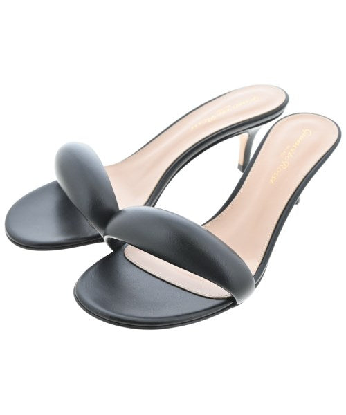 Gianvito Rossi รองเท้าแตะ