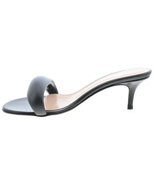 Gianvito Rossi รองเท้าแตะ