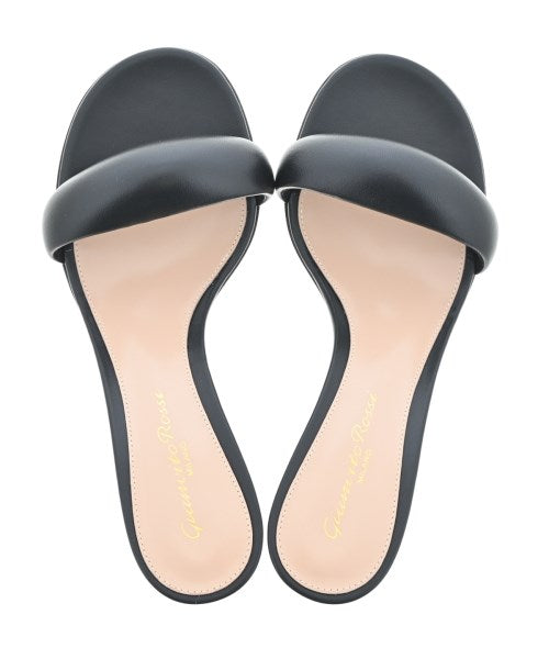 Gianvito Rossi รองเท้าแตะ